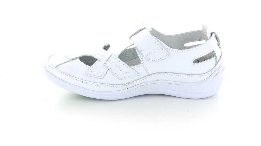 Ladies Jackie Lawn Bowls Sandles